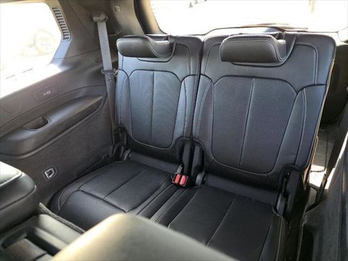 Certified 2021 Jeep Grand Cherokee L Overland image 45