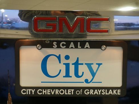 Used 2016 GMC Terrain SLT image 31