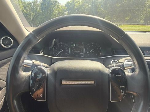 Used 2020 Land Rover Range Rover Evoque S AWD/4WD image 16