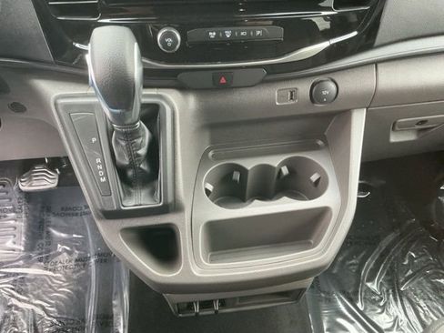 New 2026 Ford Transit 350 XLT image 22