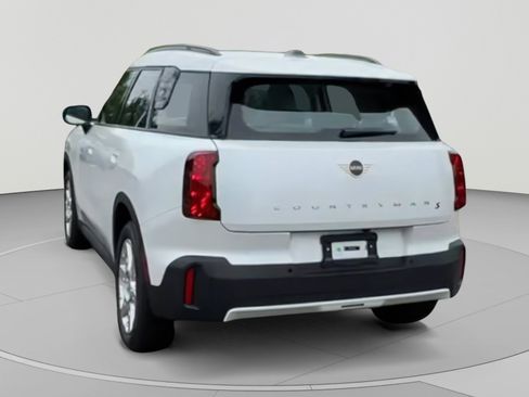 Used 2025 MINI Cooper Countryman S AWD/4WD image 7