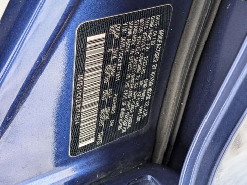 Certified 2020 Nissan Rogue Sport S image 36