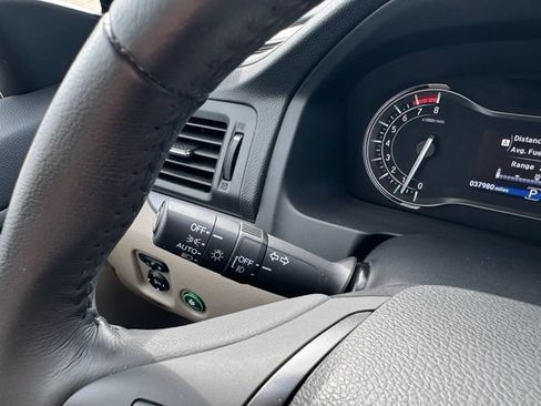 Used 2019 Honda Ridgeline RTL-T image 30