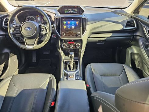 Used 2023 Subaru Forester Touring AWD/4WD image 18