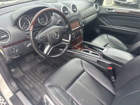 Used 2011 Mercedes-Benz GL 320 BlueTEC 4MATIC w/ Premium 2 Pkg image 32