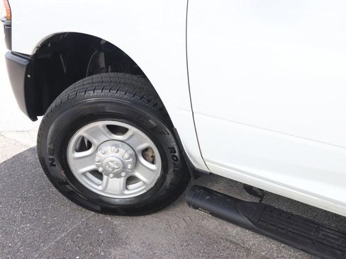 Used 2023 RAM 2500 Tradesman image 3