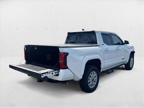 New 2025 Toyota Tacoma SR5 image 2