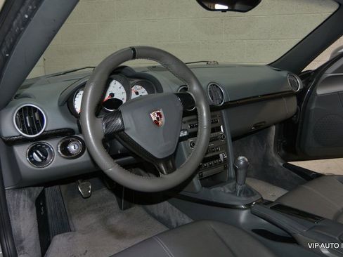 Used 2006 Porsche Cayman S image 9