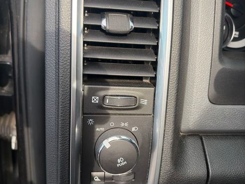 Used 2018 RAM 1500 Big Horn AWD/4WD image 20