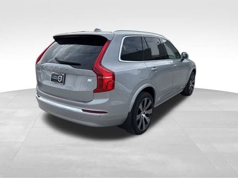 Certified 2023 Volvo XC90 T8 Plus w/ Protection Package Premier image 7