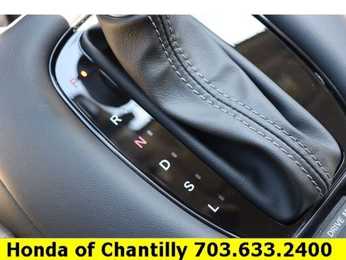 Certified 2026 Honda HR-V LX image 18