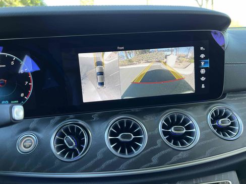 Used 2021 Mercedes-Benz CLS 450 image 28