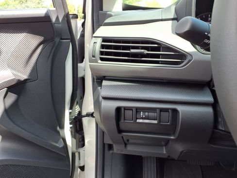 New 2025 Subaru Crosstrek 2.5i Limited w/ Crosstrek Mirror Package image 11