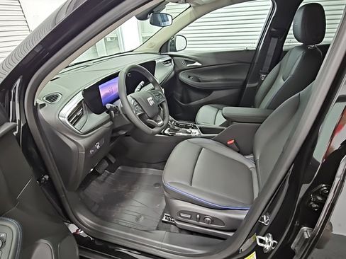 New 2026 Buick Encore GX Sport Touring w/ Advanced Technology Package image 10