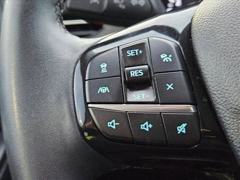 Used 2021 Ford Escape SEL FWD image 20