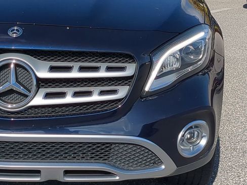 Used 2018 Mercedes-Benz GLA 250 image 18