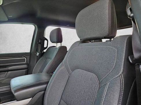 Used 2022 RAM 1500 Big Horn AWD/4WD image 13