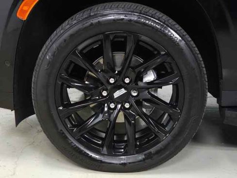 Used 2023 Cadillac Escalade ESV Sport AWD/4WD image 11