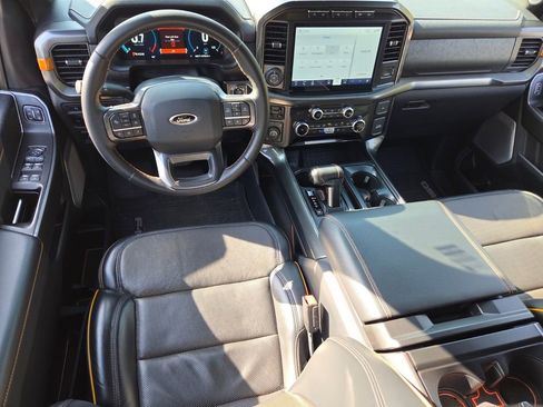 Used 2023 Ford F150 Tremor w/ Equipment Group 402A High AWD/4WD image 6