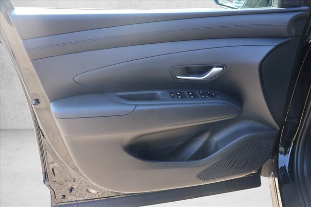 New 2026 Hyundai Tucson SEL Plus AWD/4WD image 12