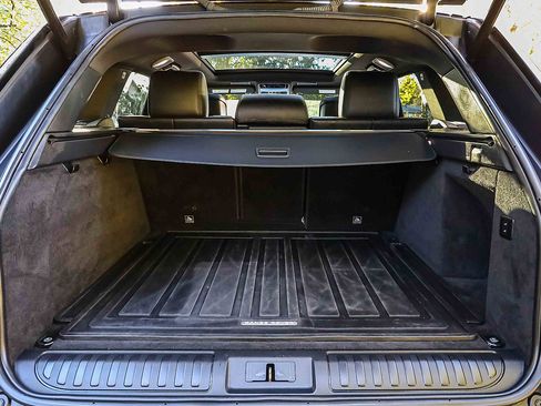 Used 2022 Land Rover Range Rover Sport HST image 23