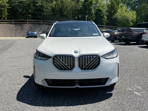 Used 2026 BMW X3 xDrive30i w/ Premium Package AWD/4WD image 2