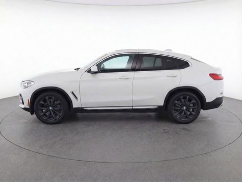 Used 2019 BMW X4 xDrive30i w/ Driving Assistance Package image 6
