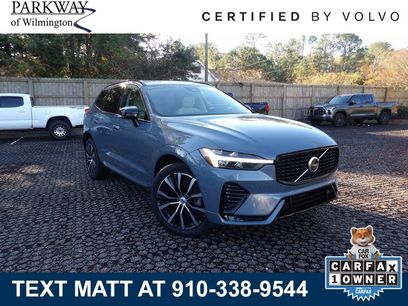 Certified 2024 Volvo XC60 B5 Plus w/ Protection Package Premier