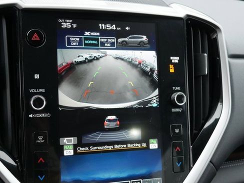 Used 2023 Subaru Ascent Touring image 4