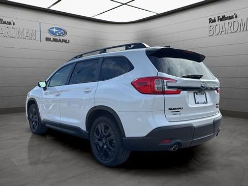 Used 2023 Subaru Ascent Onyx Edition image 8