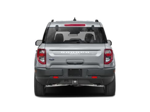 Certified 2024 Ford Bronco Sport Big Bend w/ Convenience Package AWD/4WD image 5