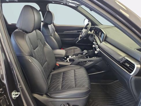 Used 2025 Kia Telluride EX X-Line AWD/4WD image 28