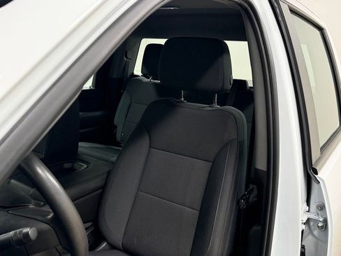 Certified 2020 GMC Sierra 2500 Base w/ Fleet Convenience Package image 52