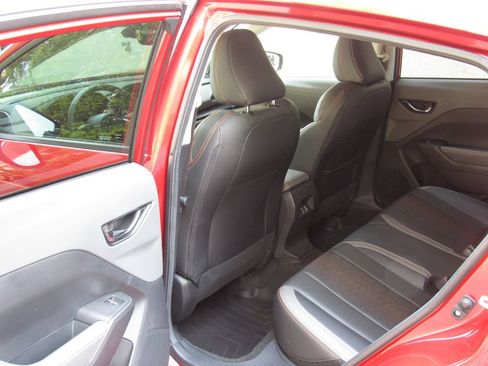 Used 2024 Subaru Crosstrek 2.5i Limited w/ Popular Package #4A AWD/4WD image 14