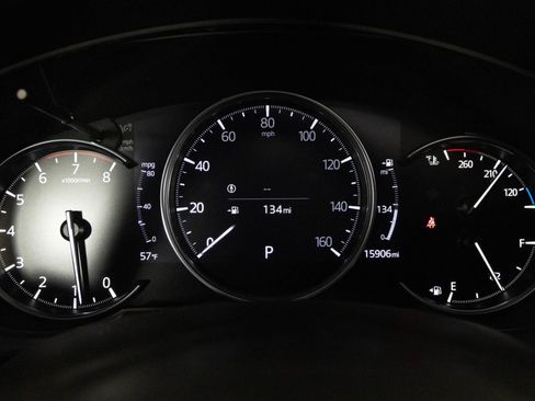 Used 2019 MAZDA CX-5 Signature image 31