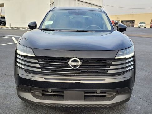 New 2026 Nissan Kicks SV w/ SV Premium Package FWD image 11