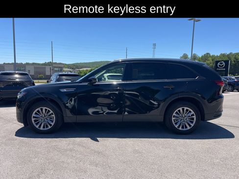 Certified 2025 MAZDA CX-90 3.3 Turbo w/ Preferred Package AWD/4WD image 6