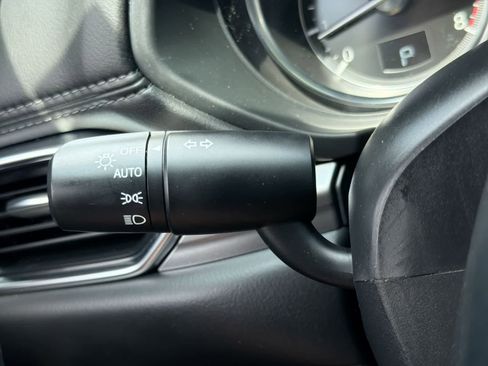 Used 2021 MAZDA CX-5 Touring AWD/4WD image 26