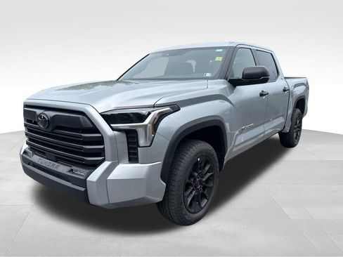 New 2026 Toyota Tundra SR5 AWD/4WD image 1