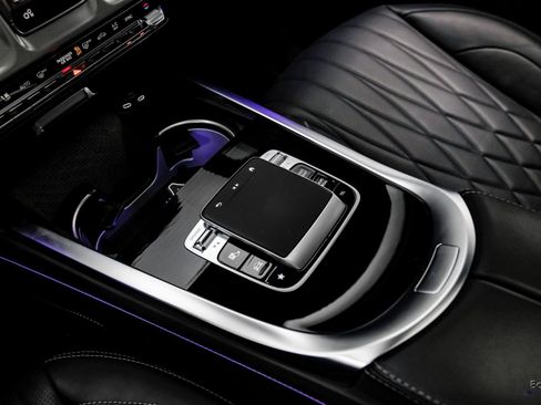 Used 2025 Mercedes-Benz G 63 AMG 4MATIC image 63