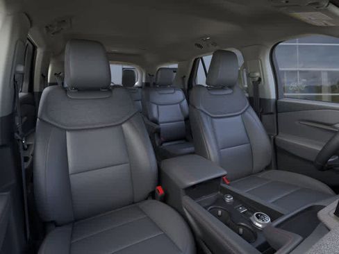New 2026 Ford Explorer Active w/ Active Comfort Package RWD image 10