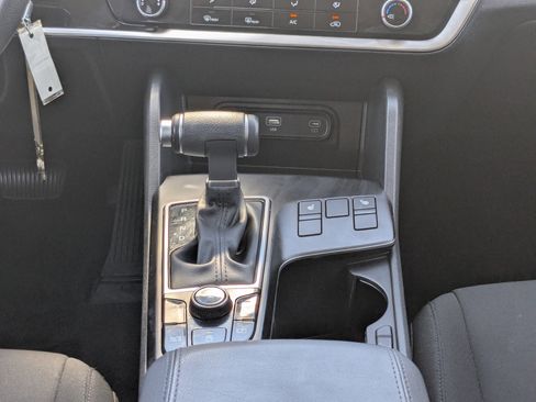 Certified 2025 Kia Sportage LX AWD/4WD image 22