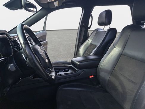 Certified 2022 Dodge Durango GT image 18