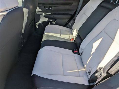Used 2024 Honda CR-V EX image 18