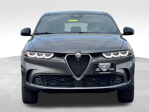 Used 2024 Alfa Romeo Tonale Ti AWD/4WD image 2