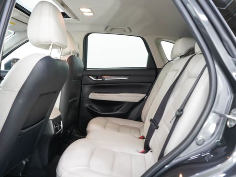 Used 2019 MAZDA CX-5 Grand Touring Reserve AWD/4WD image 15