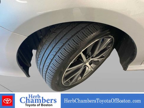 Used 2024 Toyota Camry XLE w/ Cold Weather Package AWD/4WD image 9
