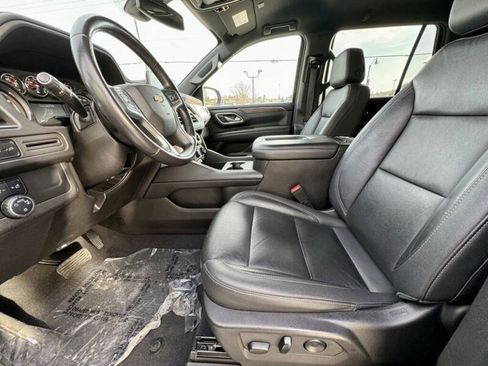 Used 2021 Chevrolet Tahoe LT image 21