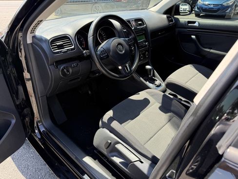 Used 2013 Volkswagen Jetta S FWD image 8