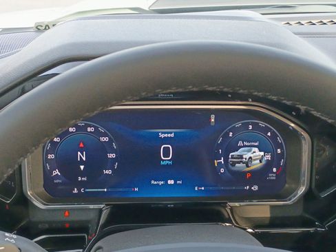 New 2026 Chevrolet Silverado 1500 LT Trail Boss w/ LT Trail Boss Premium Package image 36